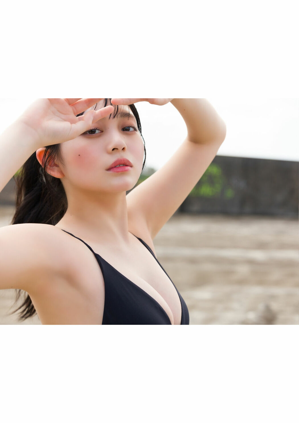 JP Mai Horai 蓬莱舞 – デジタル限定 YJ PHOTO BOOK 写真集 あれから (57P)