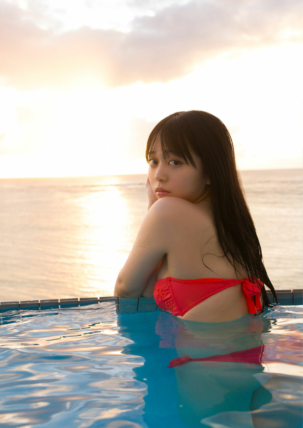 JP Mai Horai 蓬莱舞 – デジタル限定 YJ PHOTO BOOK 写真集 あれから (57P)