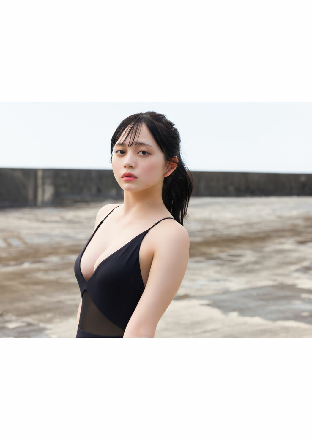 JP Mai Horai 蓬莱舞 – デジタル限定 YJ PHOTO BOOK 写真集 あれから (57P)