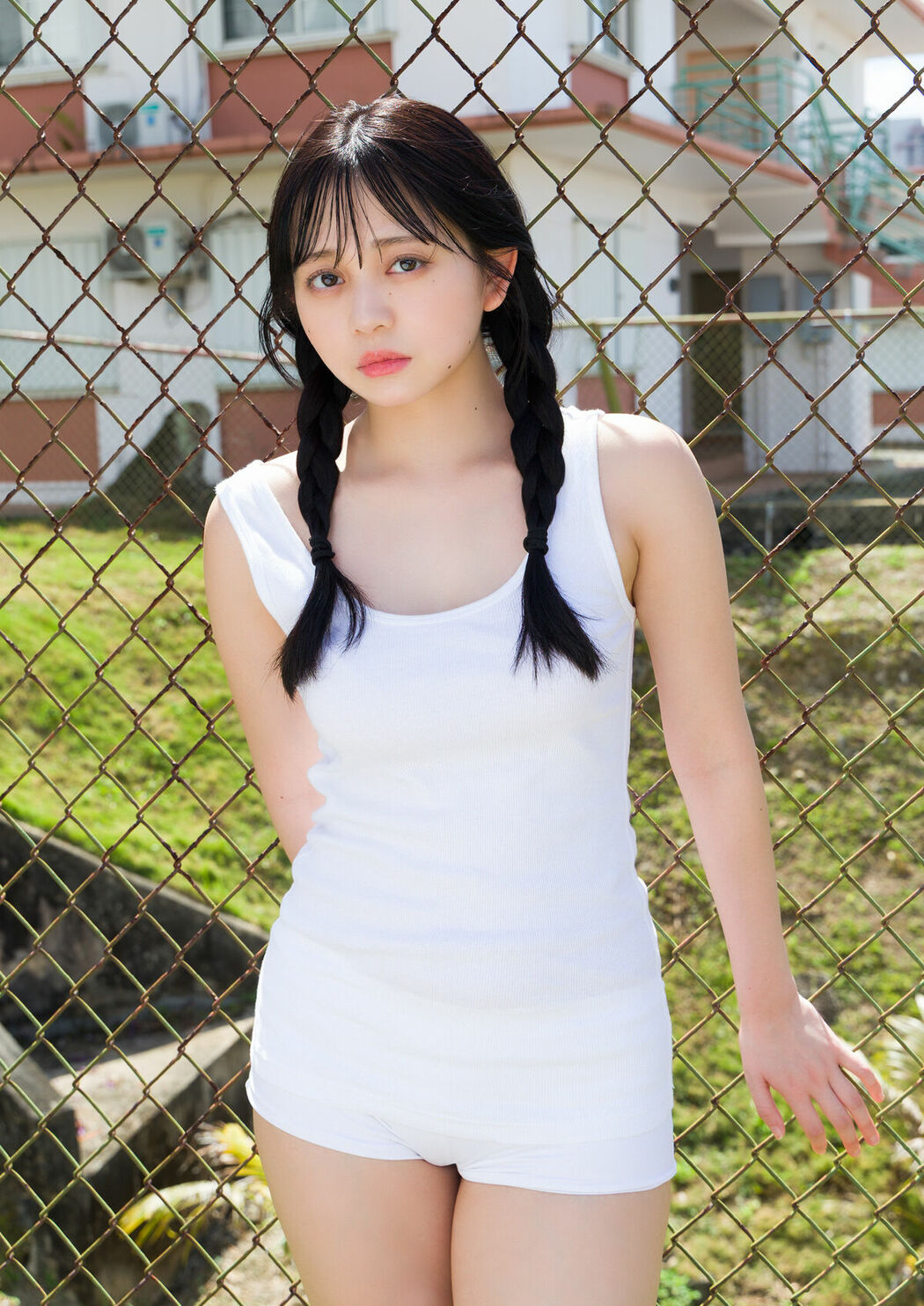 JP Mai Horai 蓬莱舞 – デジタル限定 YJ PHOTO BOOK 写真集 あれから (57P)