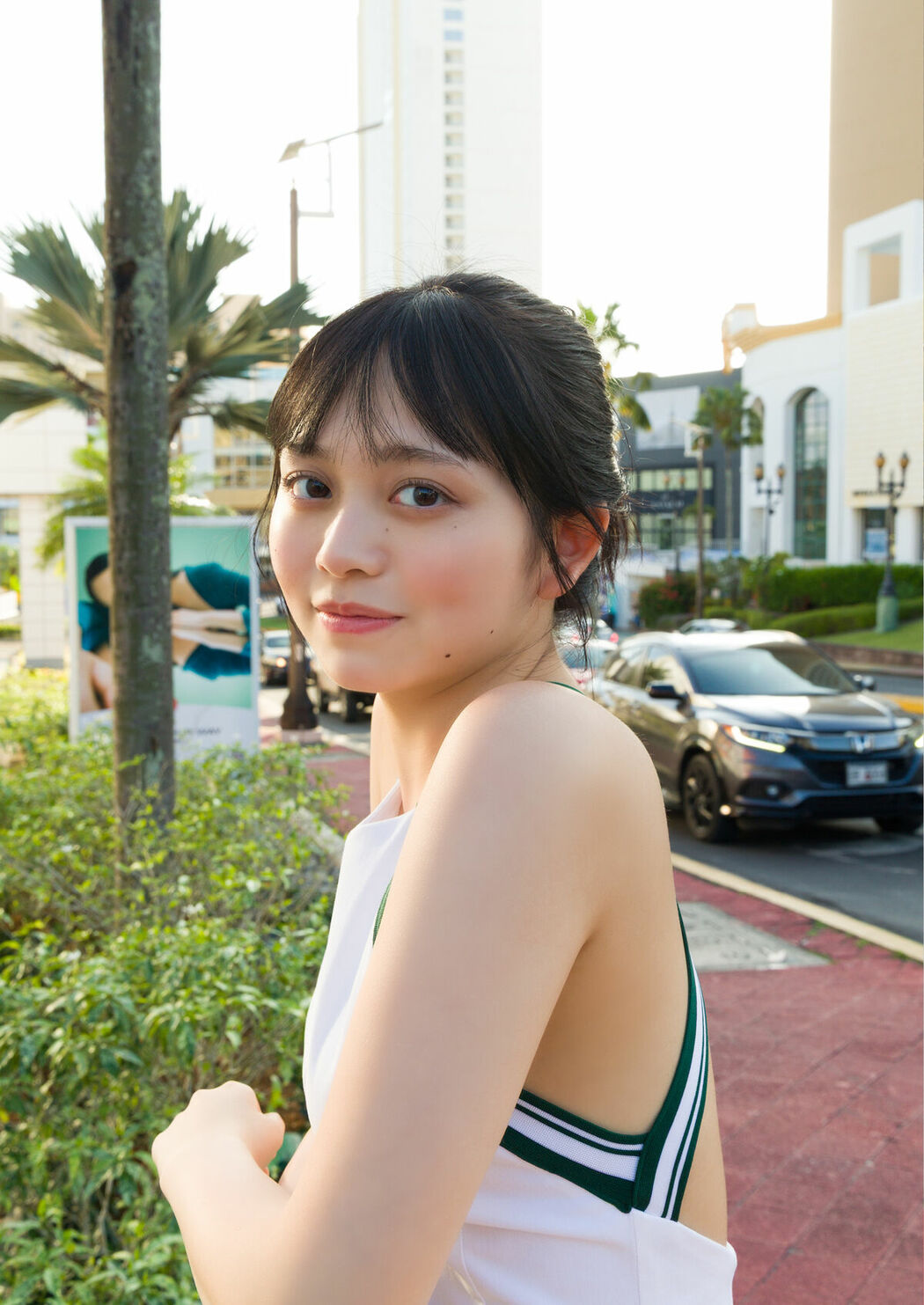 JP Mai Horai 蓬莱舞 – デジタル限定 YJ PHOTO BOOK 写真集 あれから (57P)