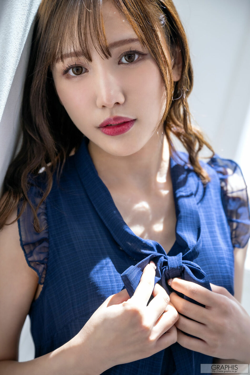 JP Momo Misono 御園もも – Graphis Gals Charmant Vol5-6-7 (61P)