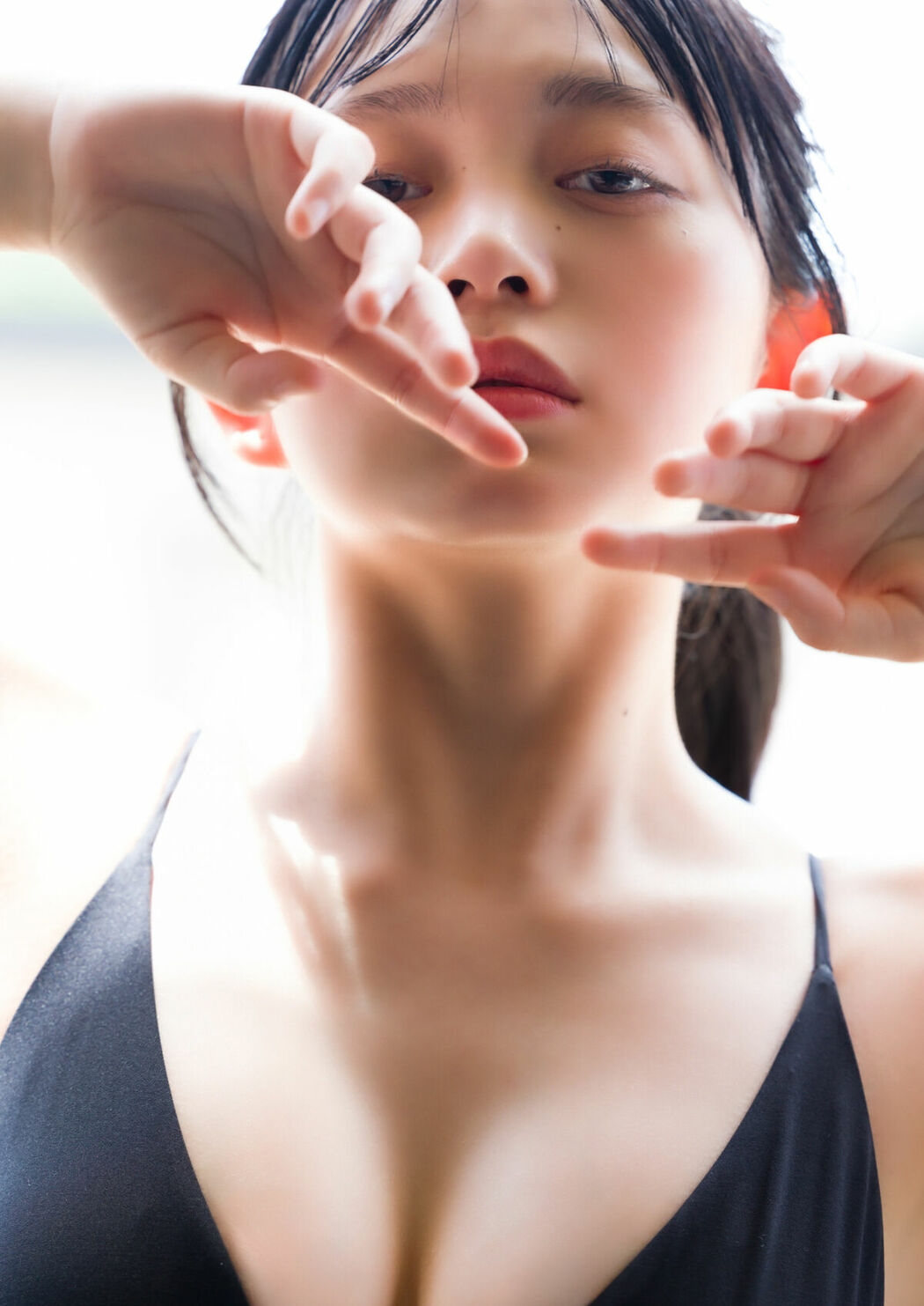 JP Mai Horai 蓬莱舞 – デジタル限定 YJ PHOTO BOOK 写真集 あれから (57P)