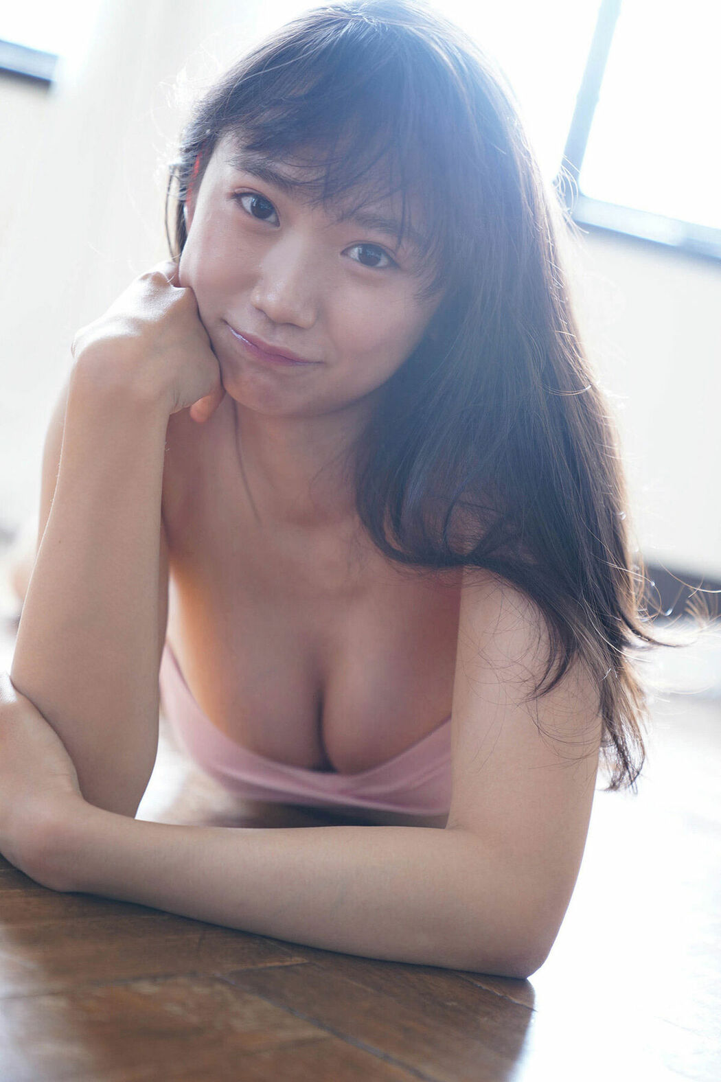 JP Nanako Aizawa 相沢菜々子 – グラビアちゃんはバズりたい ヤンマガデジタル写真集 Part01 (72P)