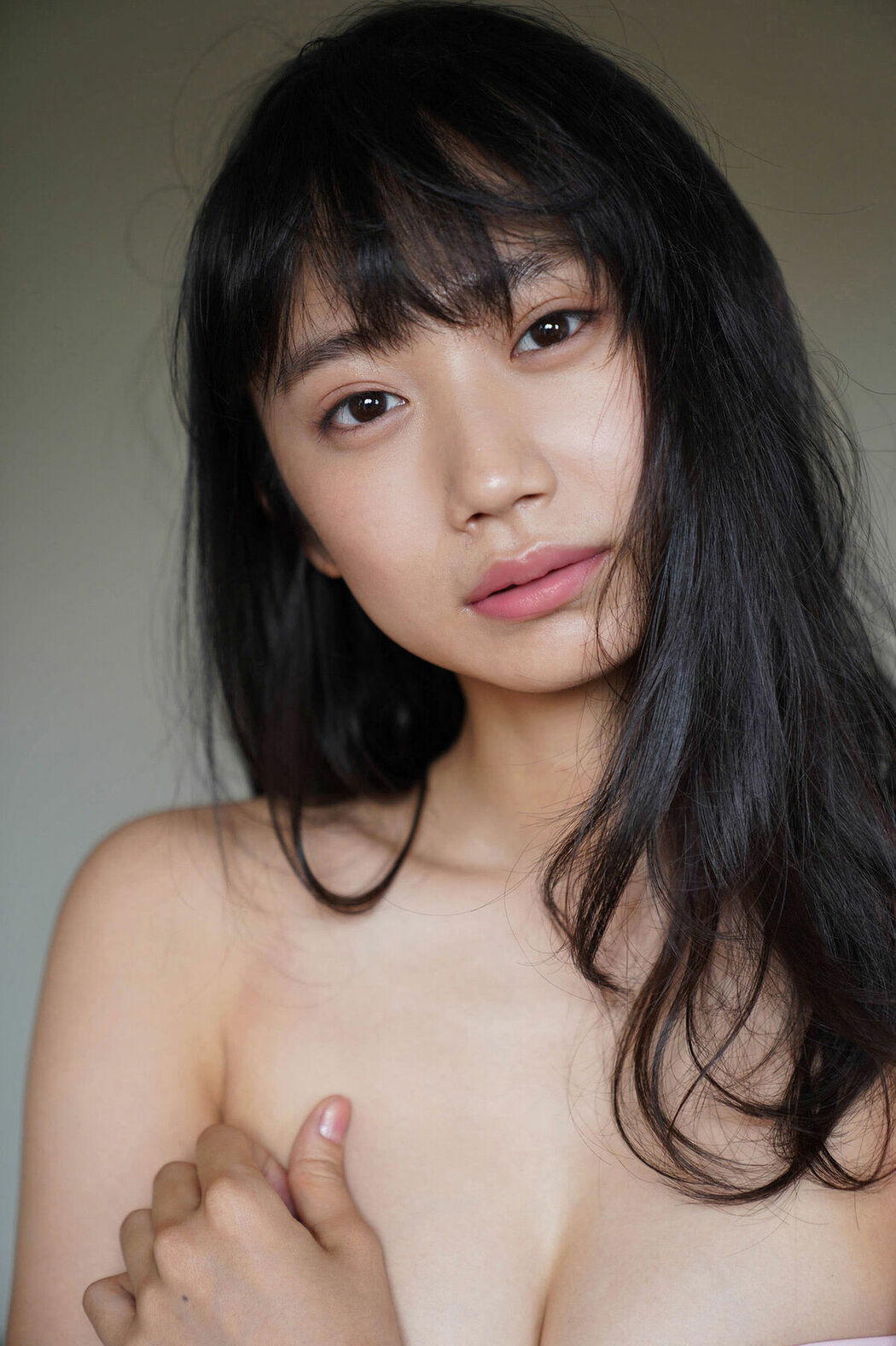 JP Nanako Aizawa 相沢菜々子 – グラビアちゃんはバズりたい ヤンマガデジタル写真集 Part01 (72P)