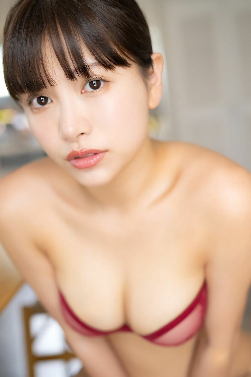 JP Takara Suzuki 鈴木聖 – TAKARA MODE タカラモノ Part04 (81P)