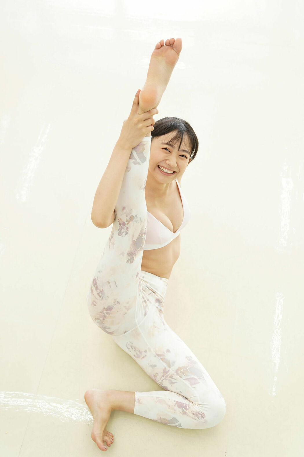 JP Nanako Aizawa 相沢菜々子 – グラビアちゃんはバズりたい ヤンマガデジタル写真集 Part01 (72P)