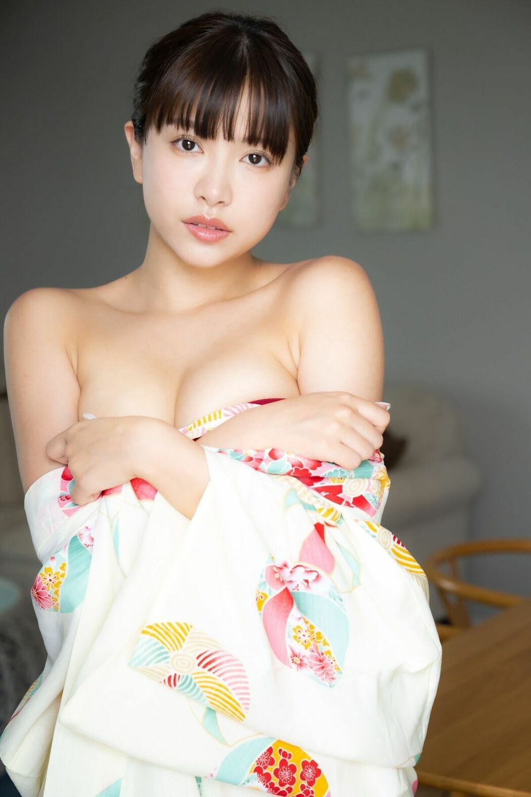 JP Takara Suzuki 鈴木聖 – TAKARA MODE タカラモノ Part04 (81P)