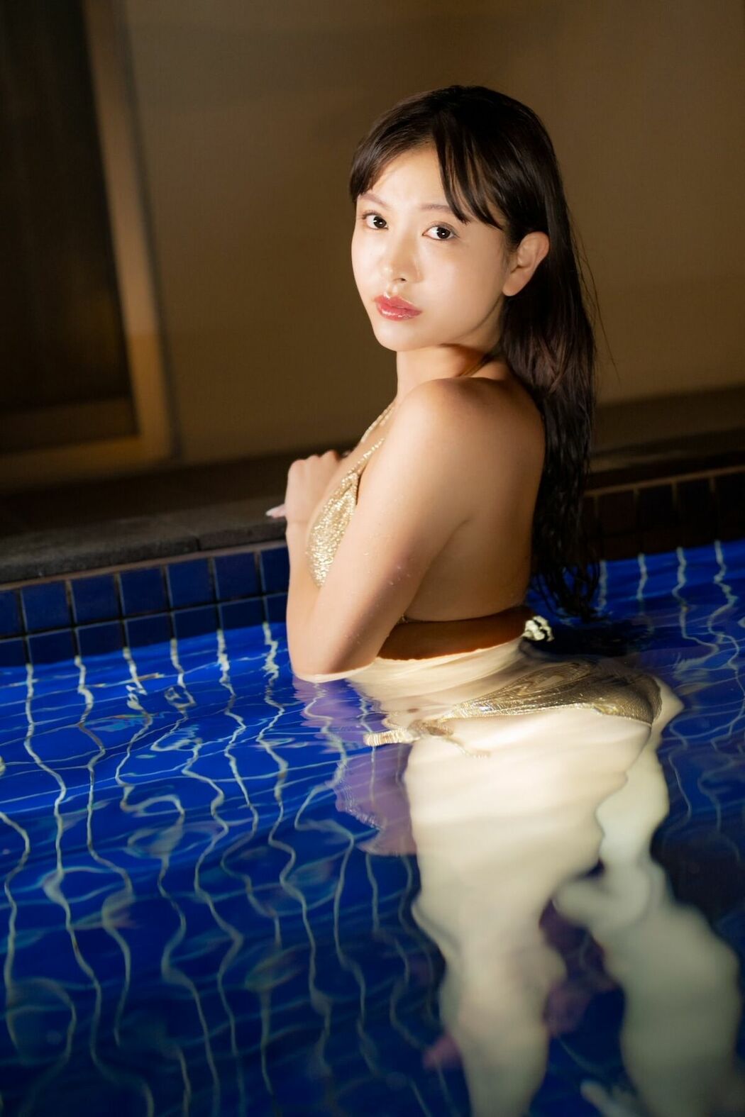 JP Takara Suzuki 鈴木聖 – TAKARA MODE タカラモノ Part04 (81P)
