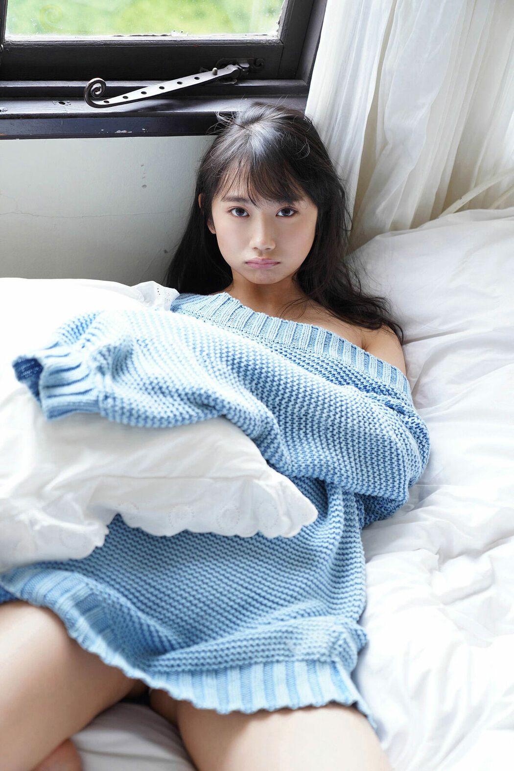 JP Nanako Aizawa 相沢菜々子 – グラビアちゃんはバズりたい ヤンマガデジタル写真集 Part02 (71P)