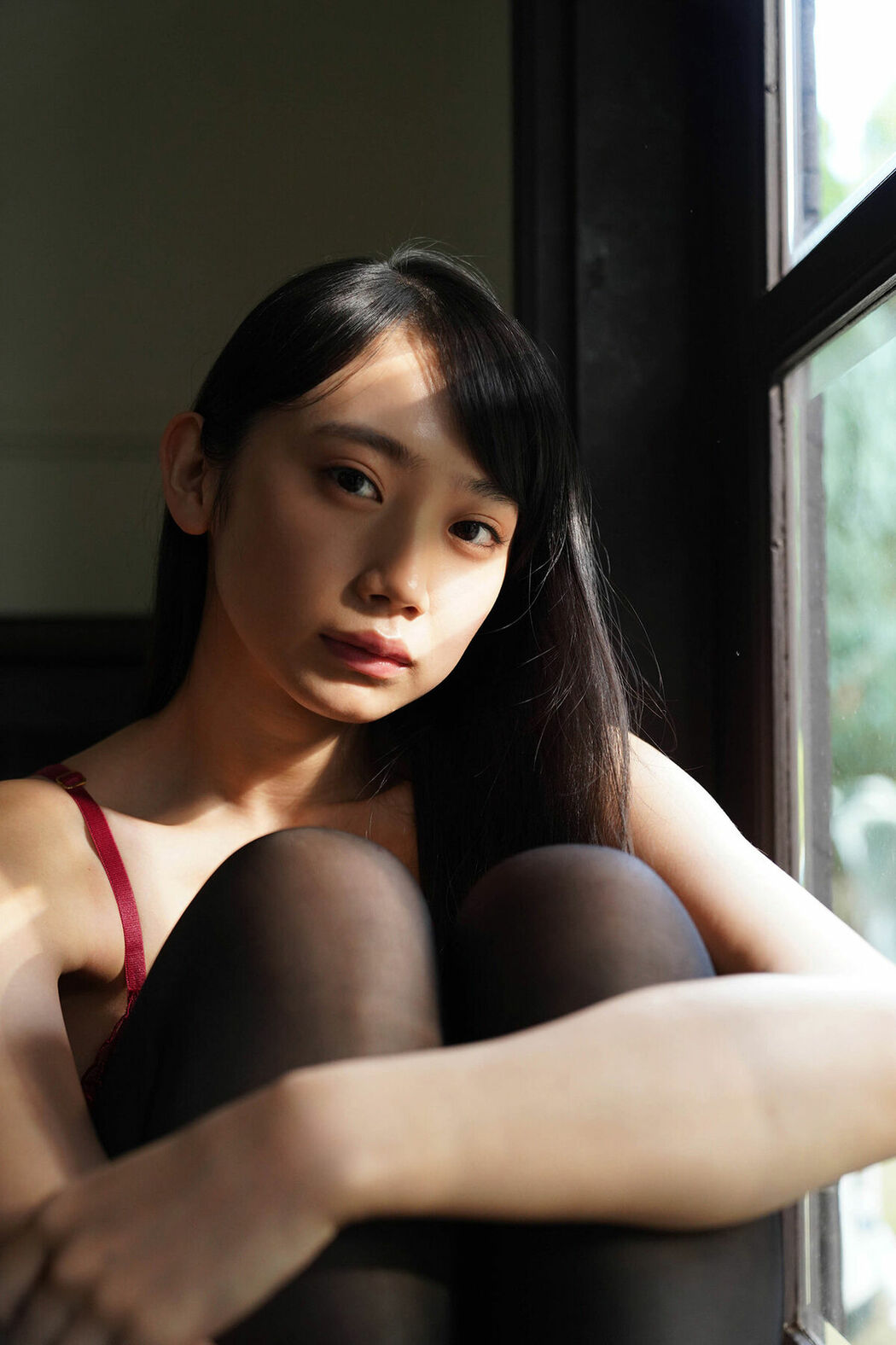 JP Nanako Aizawa 相沢菜々子 – グラビアちゃんはバズりたい ヤンマガデジタル写真集 Part01 (72P)