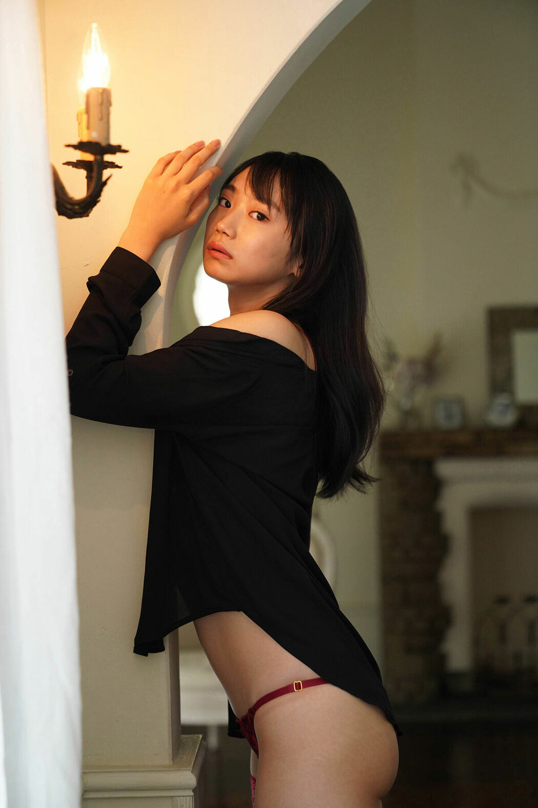 JP Nanako Aizawa 相沢菜々子 – グラビアちゃんはバズりたい ヤンマガデジタル写真集 Part01 (72P)