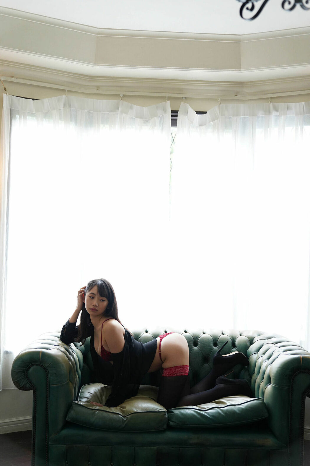 JP Nanako Aizawa 相沢菜々子 – グラビアちゃんはバズりたい ヤンマガデジタル写真集 Part01 (72P)