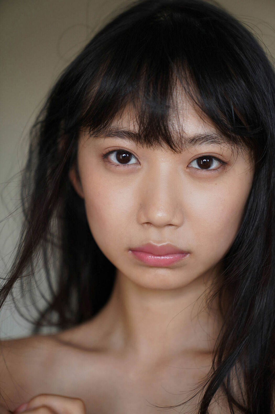 JP Nanako Aizawa 相沢菜々子 – グラビアちゃんはバズりたい ヤンマガデジタル写真集 Part01 (72P)
