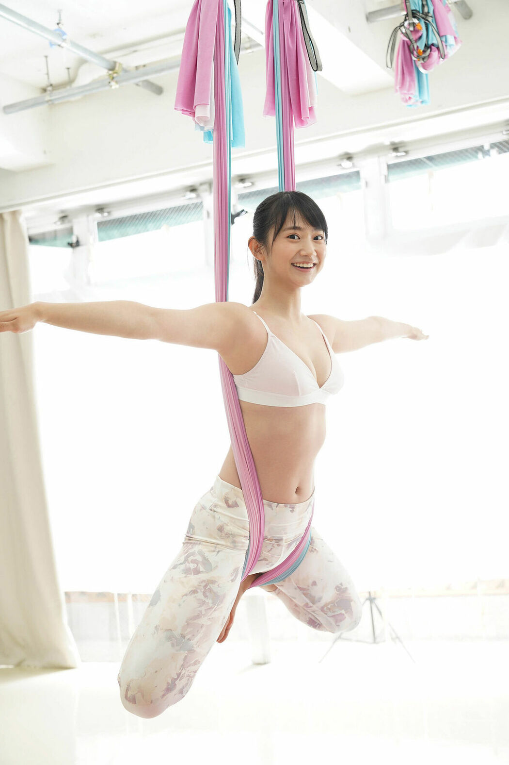 JP Nanako Aizawa 相沢菜々子 – グラビアちゃんはバズりたい ヤンマガデジタル写真集 Part02 (71P)