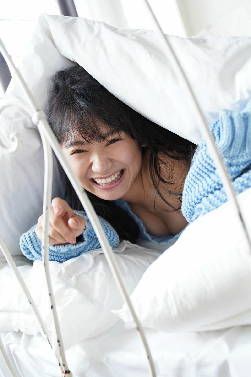 JP Nanako Aizawa 相沢菜々子 – グラビアちゃんはバズりたい ヤンマガデジタル写真集 Part01 (72P)
