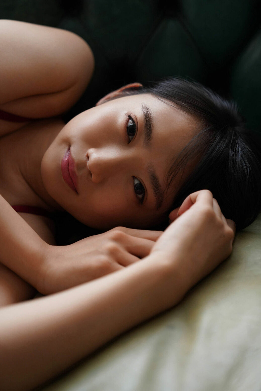 JP Nanako Aizawa 相沢菜々子 – グラビアちゃんはバズりたい ヤンマガデジタル写真集 Part01 (72P)