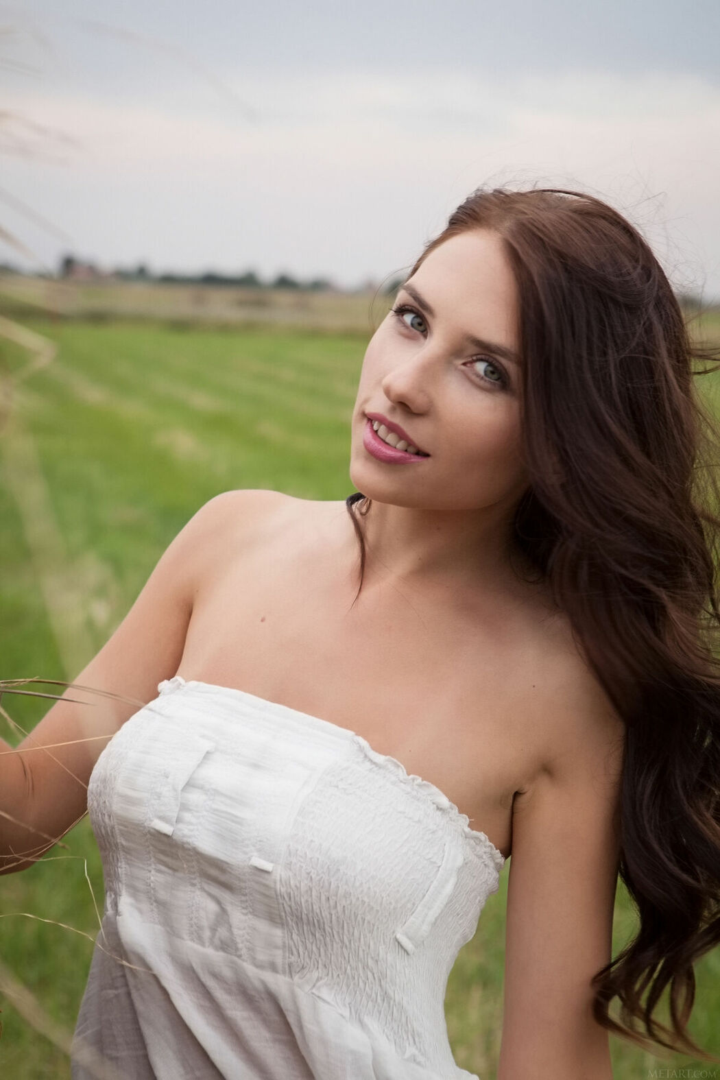 MetArt Niemira – Farm Life Part01 (62P)