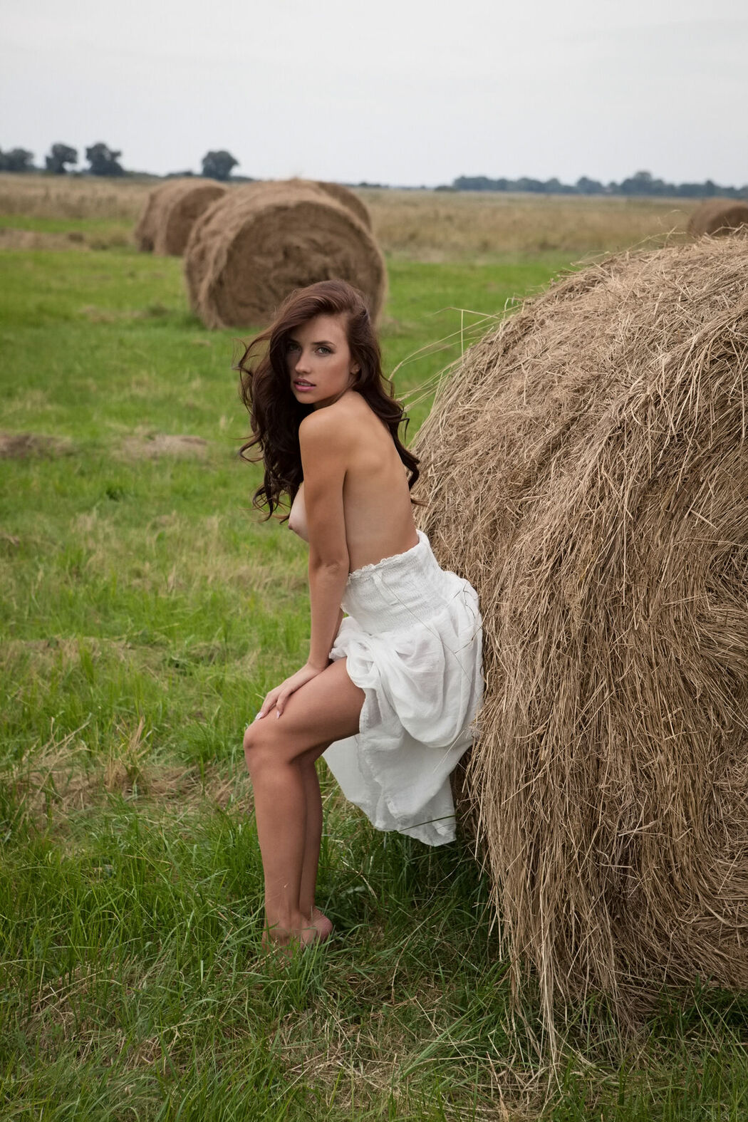 MetArt Niemira – Farm Life Part01 (62P)