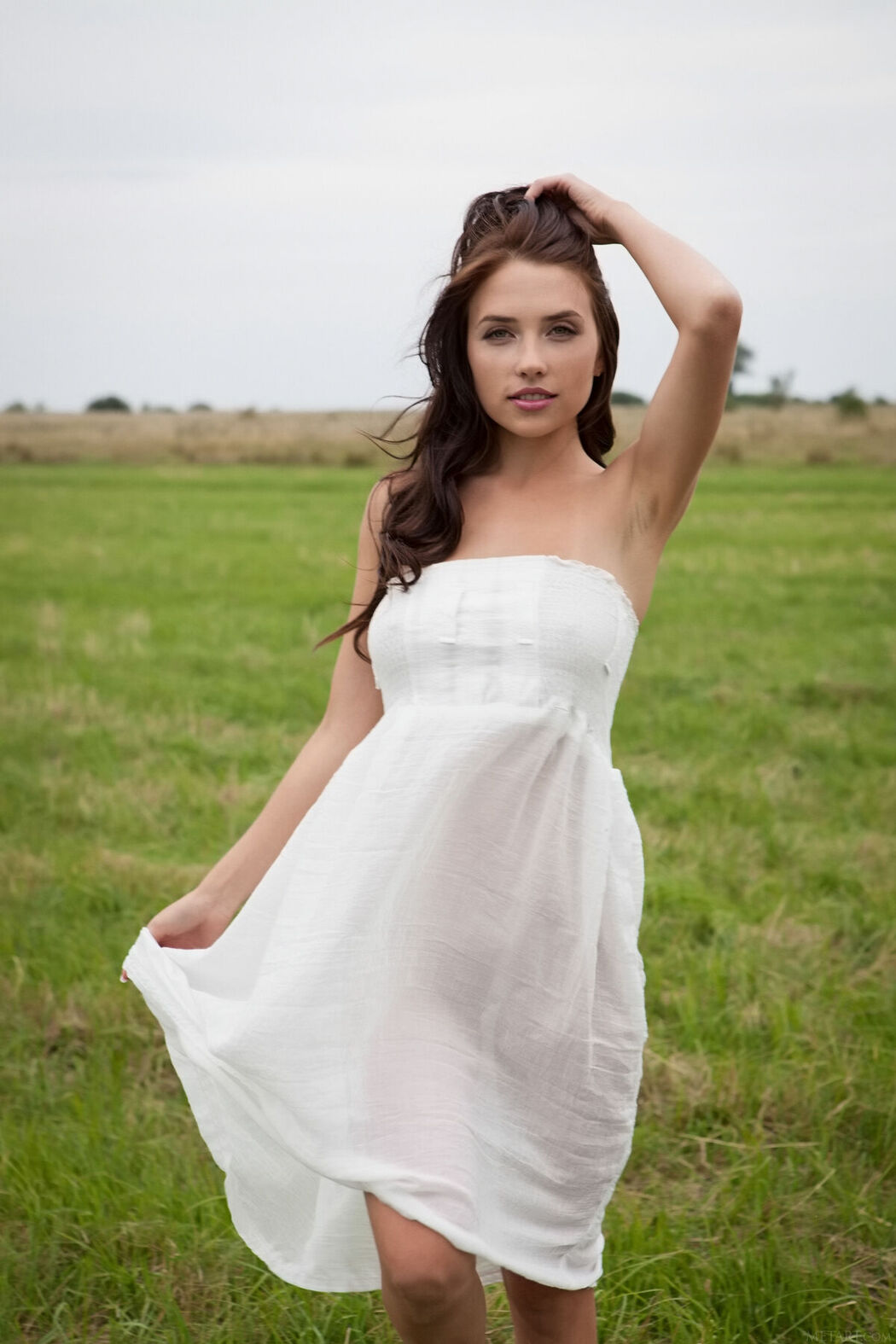 MetArt Niemira – Farm Life Part01 (62P)