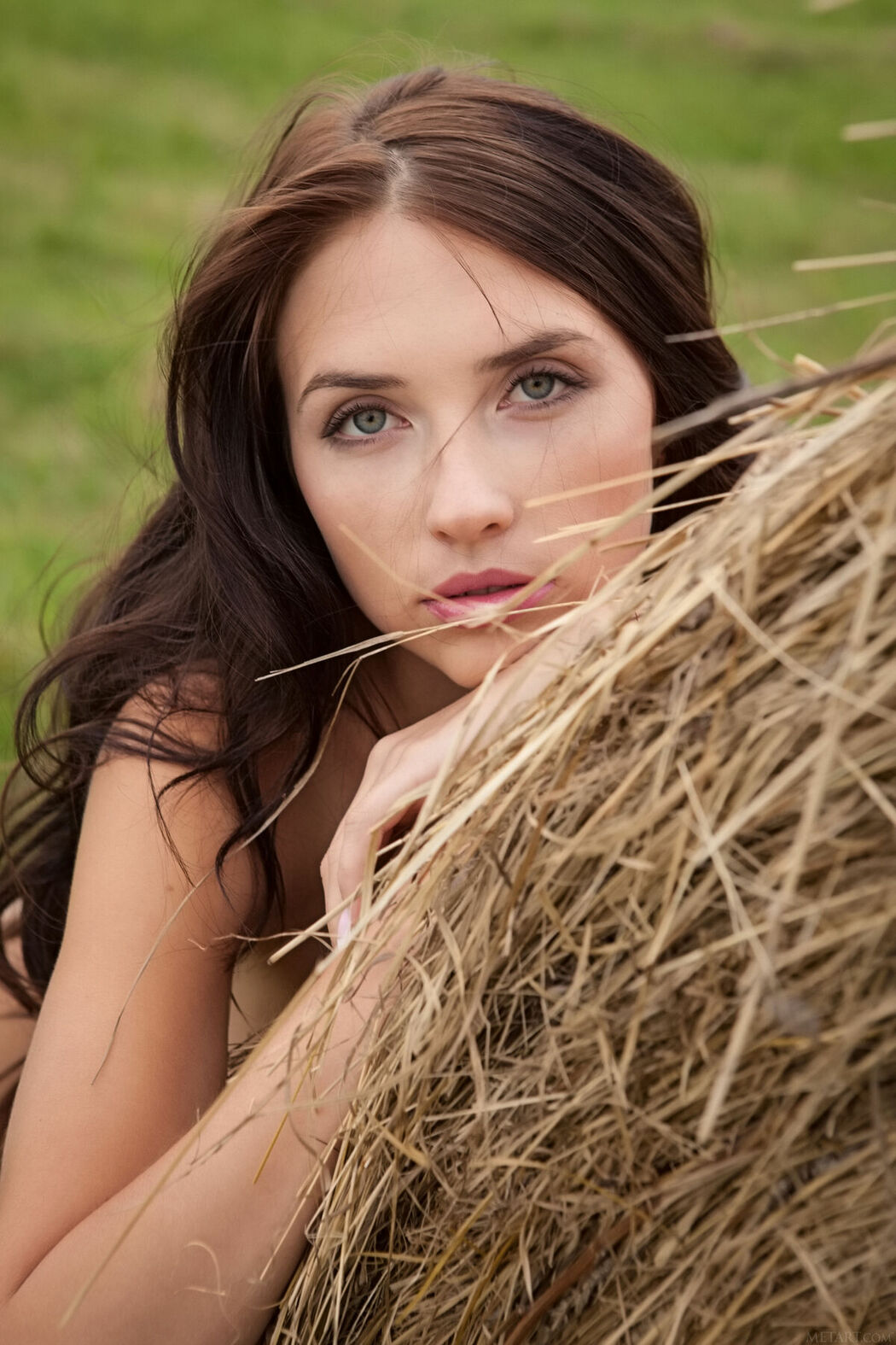 MetArt Niemira – Farm Life Part01 (62P)