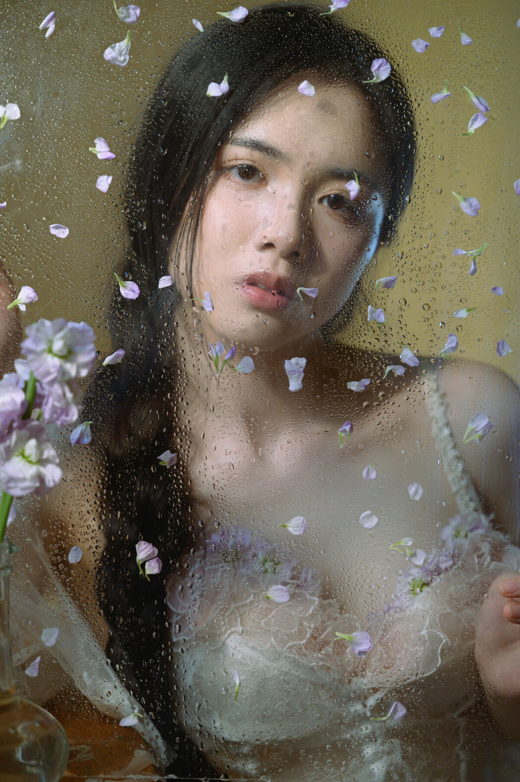 YiTuYu艺图语 Vol.10405 Huan Zhi (47P)