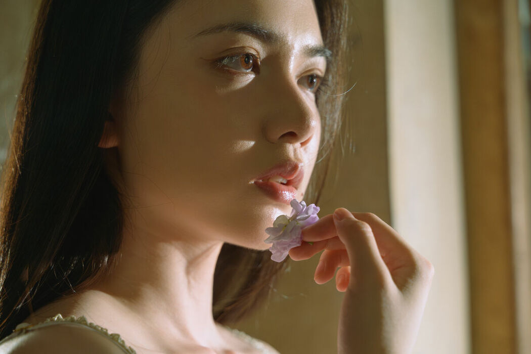 YiTuYu艺图语 Vol.10405 Huan Zhi (47P)
