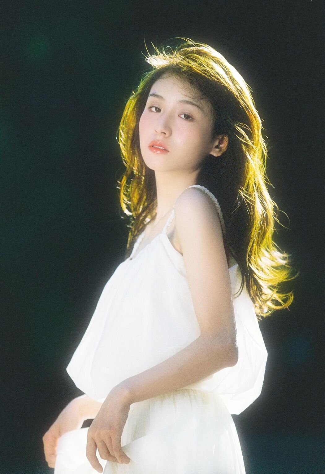YiTuYu艺图语 Vol.10404 Gu Lin (10P)