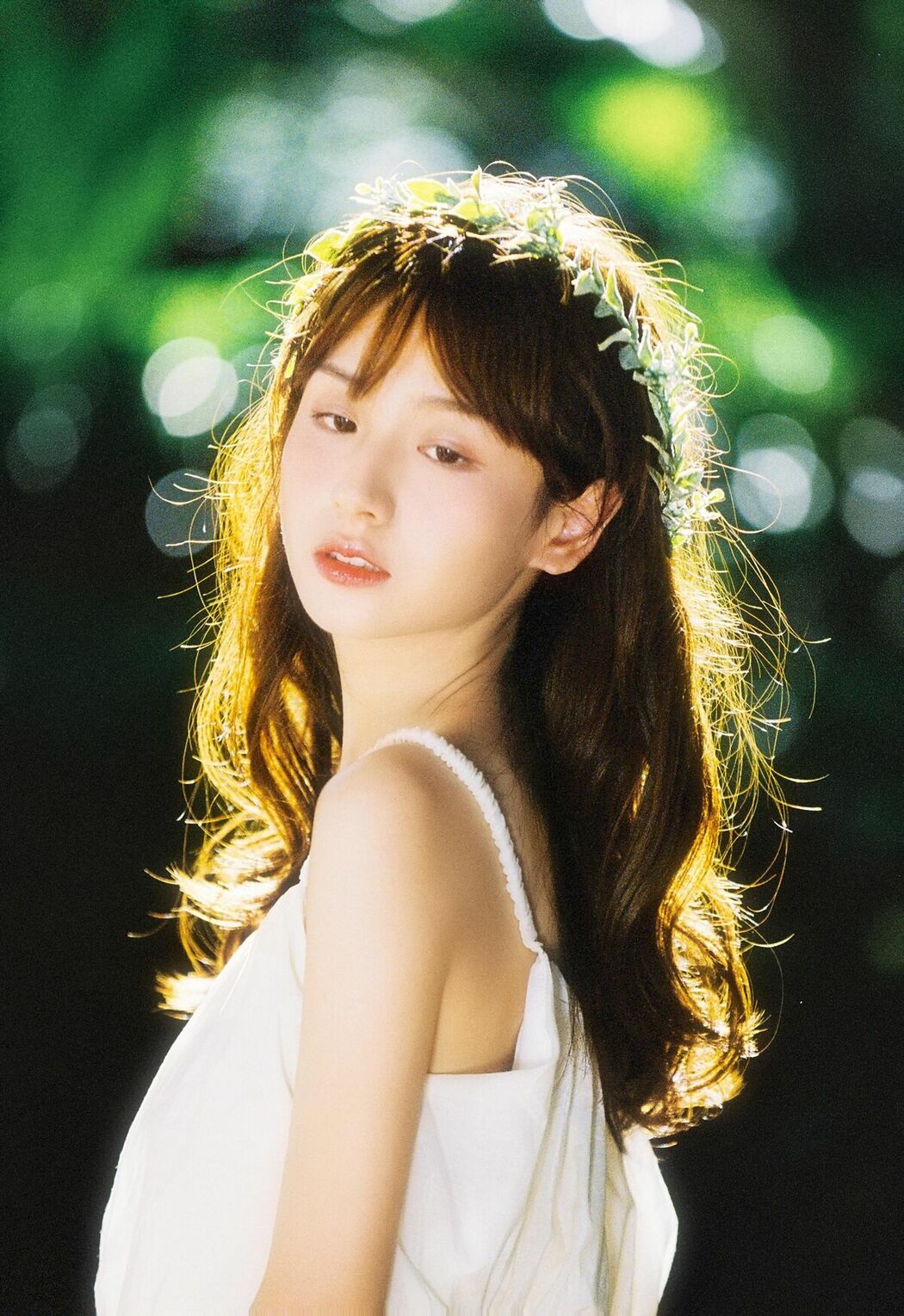 YiTuYu艺图语 Vol.10404 Gu Lin (10P)
