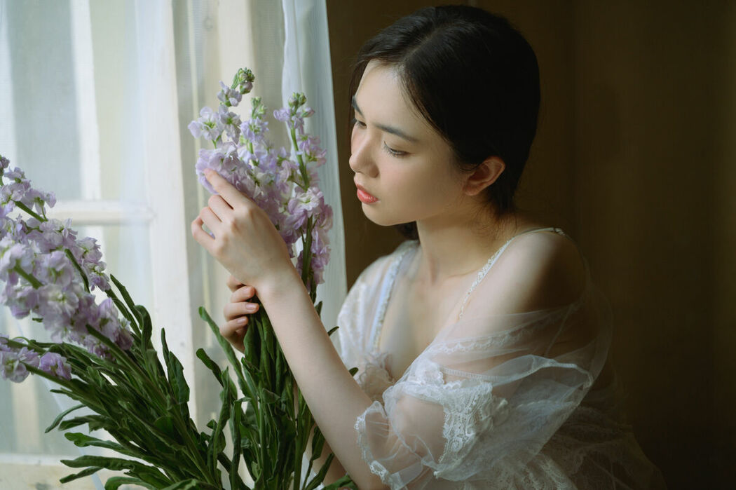 YiTuYu艺图语 Vol.10405 Huan Zhi (47P)