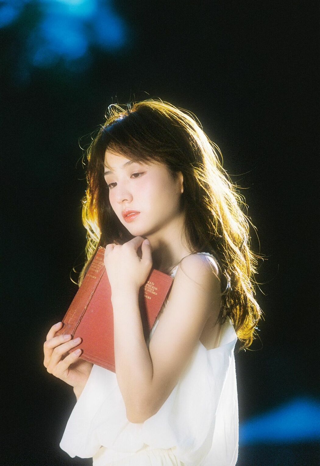 YiTuYu艺图语 Vol.10404 Gu Lin (10P)