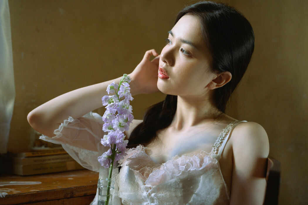 YiTuYu艺图语 Vol.10405 Huan Zhi (47P)