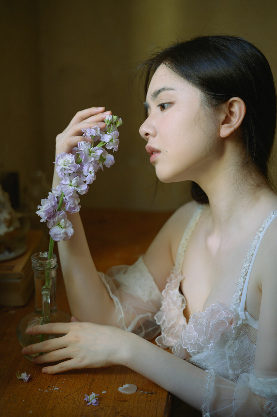YiTuYu艺图语 Vol.10405 Huan Zhi (47P)