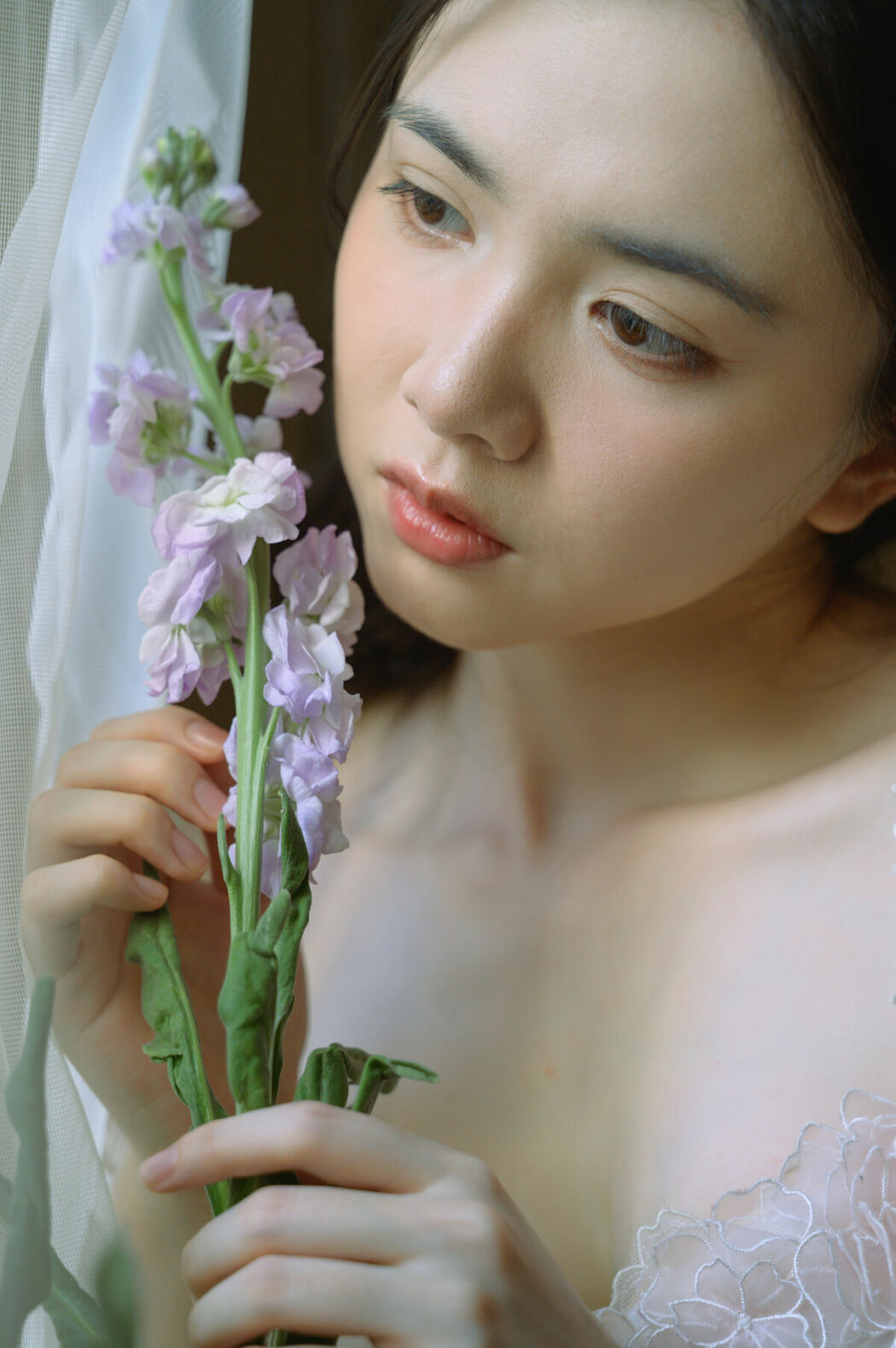 YiTuYu艺图语 Vol.10405 Huan Zhi (47P)