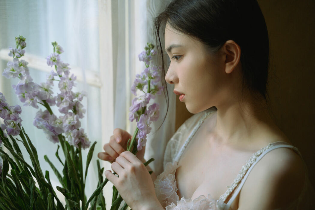 YiTuYu艺图语 Vol.10405 Huan Zhi (47P)
