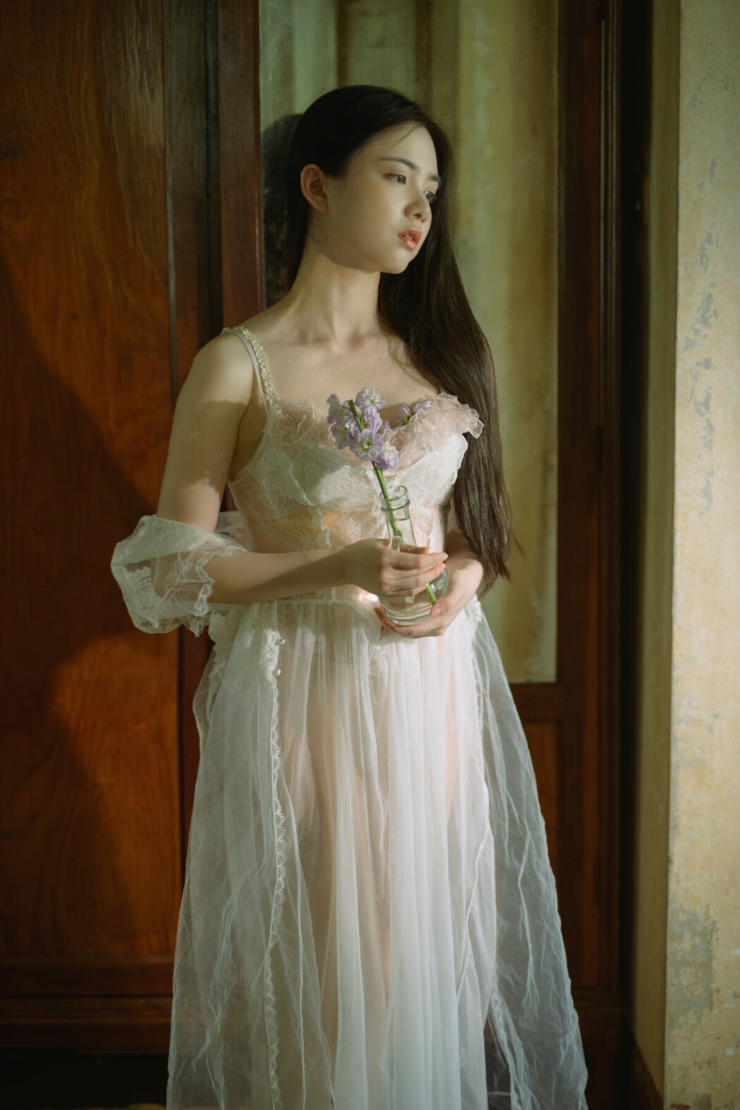 YiTuYu艺图语 Vol.10405 Huan Zhi (47P)
