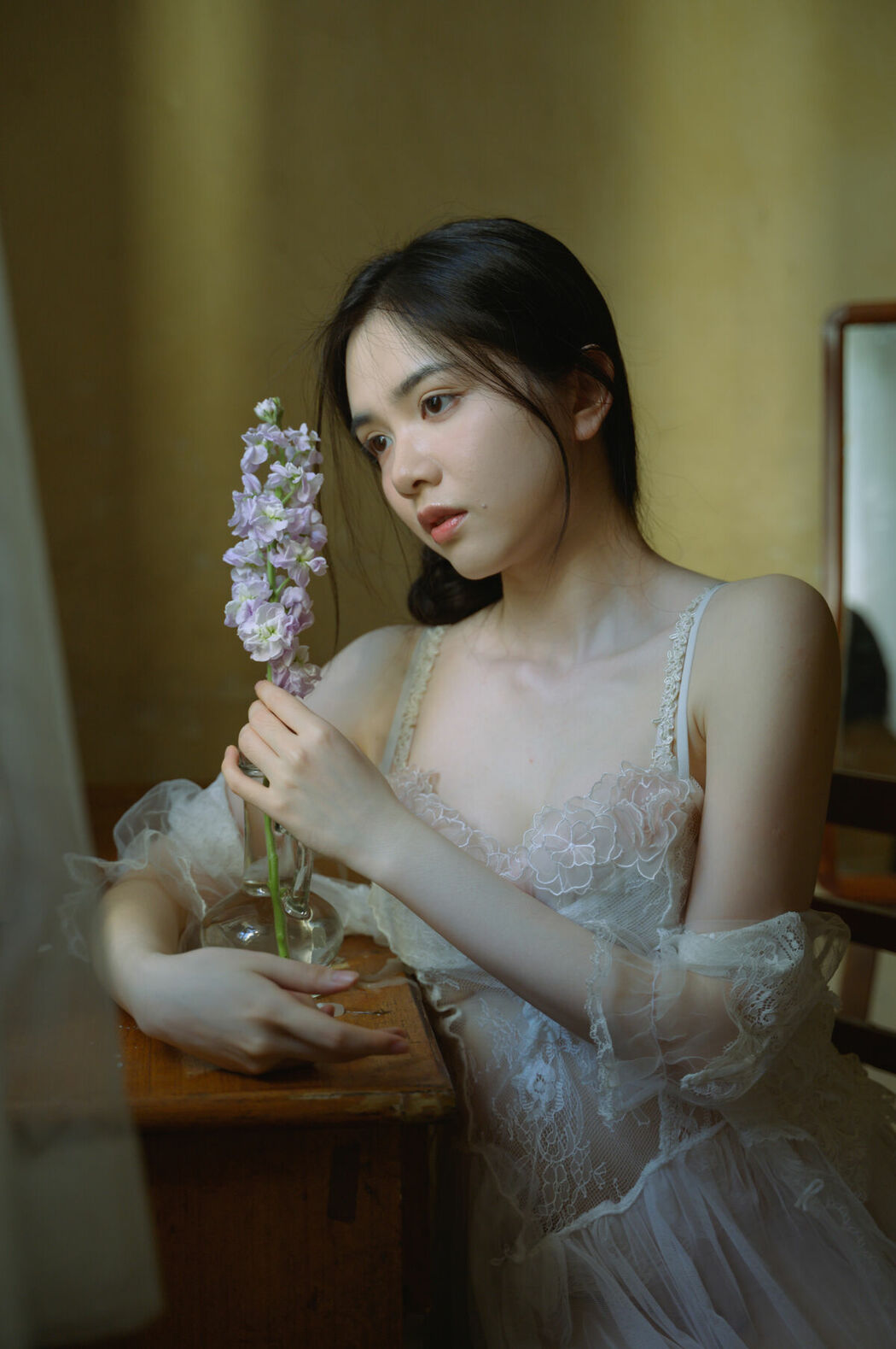 YiTuYu艺图语 Vol.10405 Huan Zhi (47P)