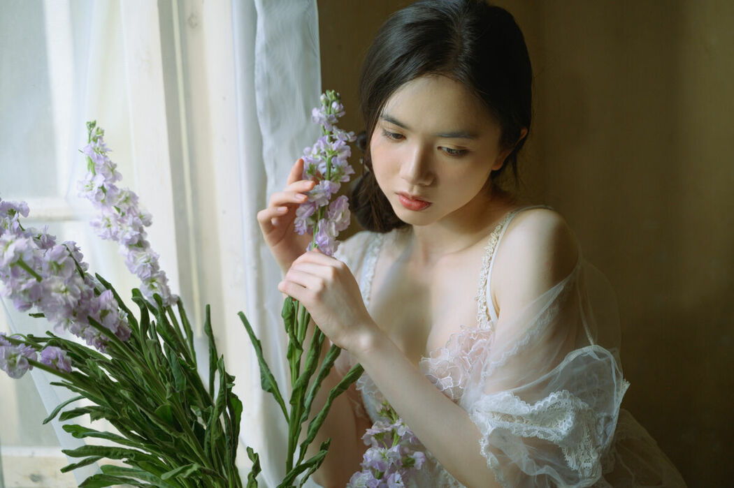 YiTuYu艺图语 Vol.10405 Huan Zhi (47P)