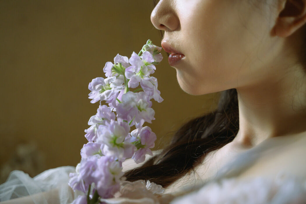 YiTuYu艺图语 Vol.10405 Huan Zhi (47P)