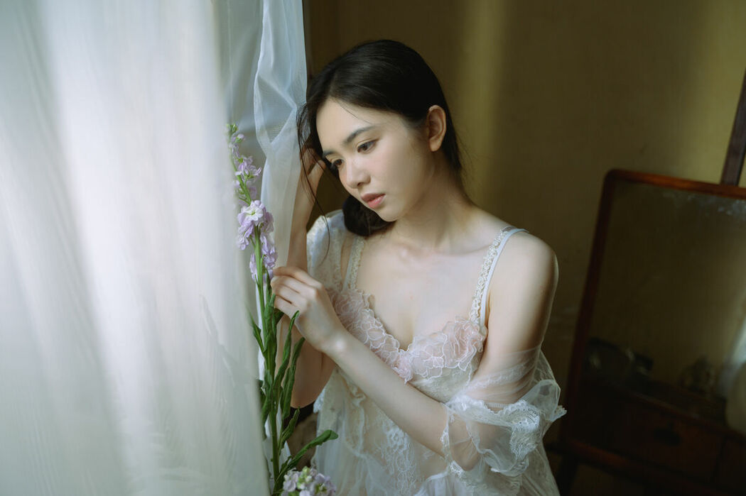 YiTuYu艺图语 Vol.10405 Huan Zhi (47P)