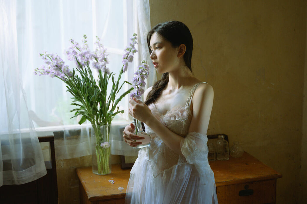 YiTuYu艺图语 Vol.10405 Huan Zhi (47P)