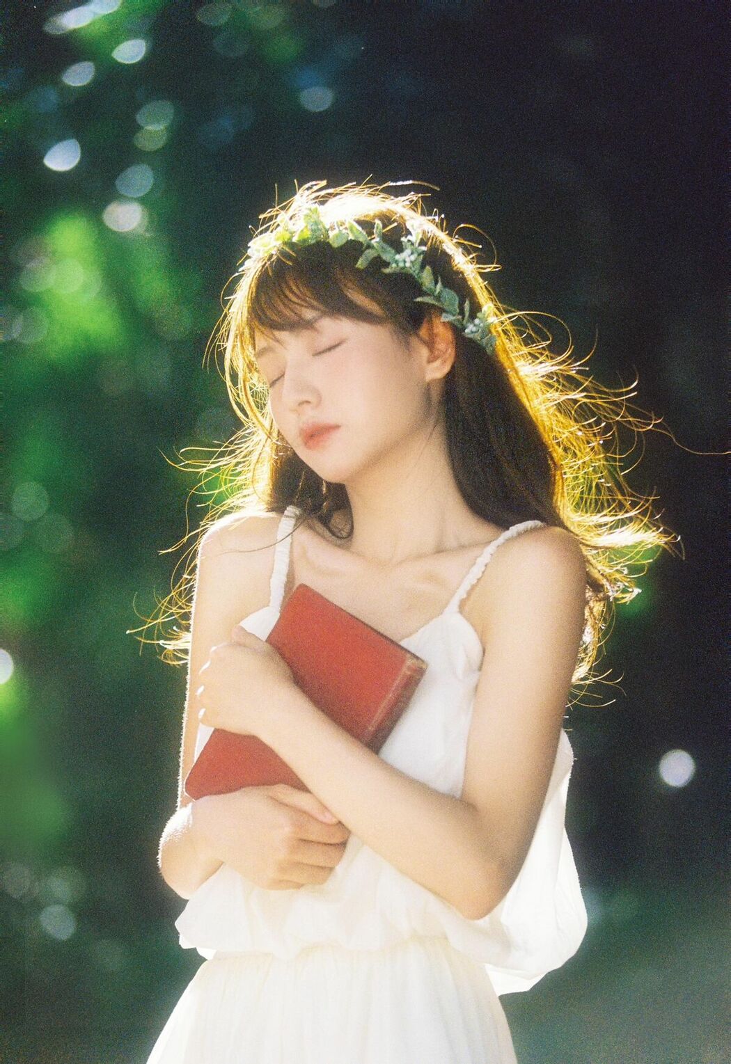 YiTuYu艺图语 Vol.10404 Gu Lin (10P)