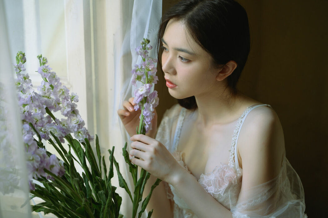 YiTuYu艺图语 Vol.10405 Huan Zhi (47P)