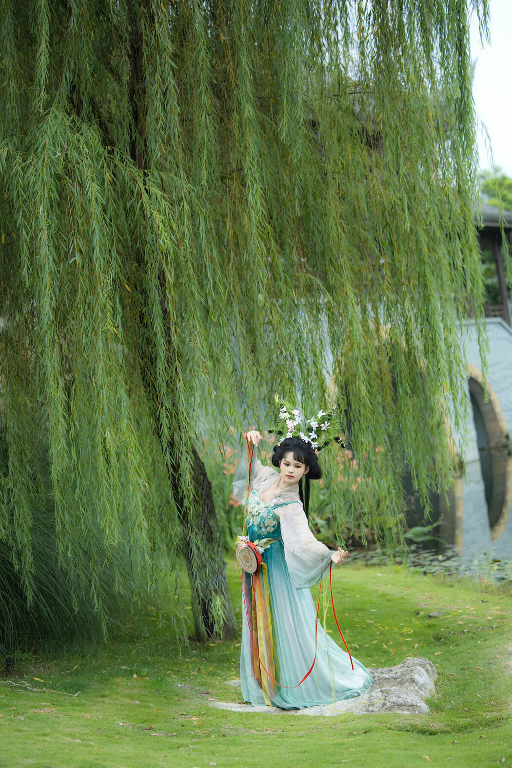 YiTuYu艺图语 Vol.10403 Si Hua (21P)