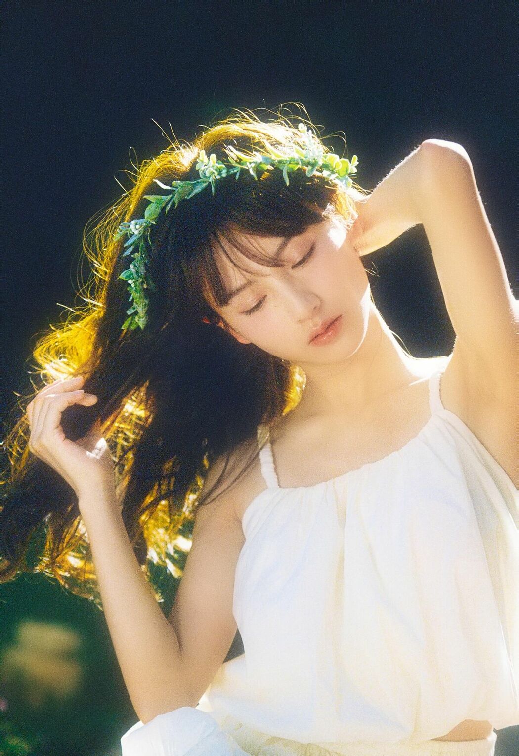 YiTuYu艺图语 Vol.10404 Gu Lin (10P)