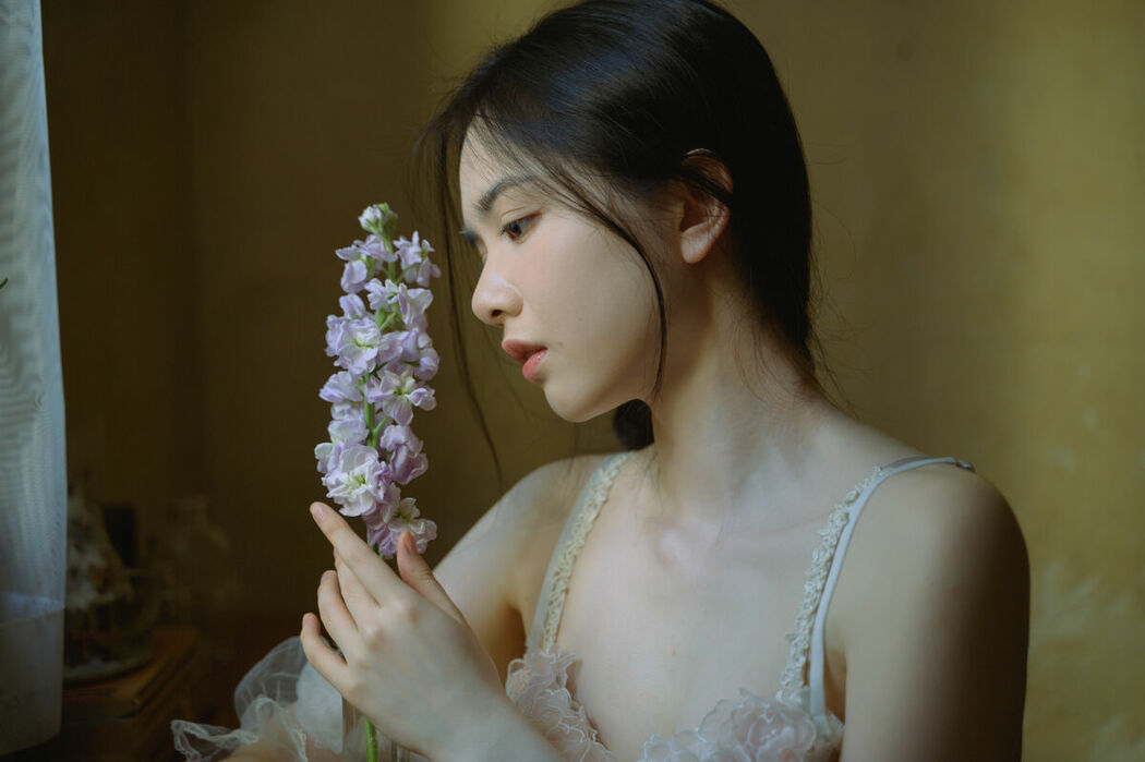 YiTuYu艺图语 Vol.10405 Huan Zhi (47P)