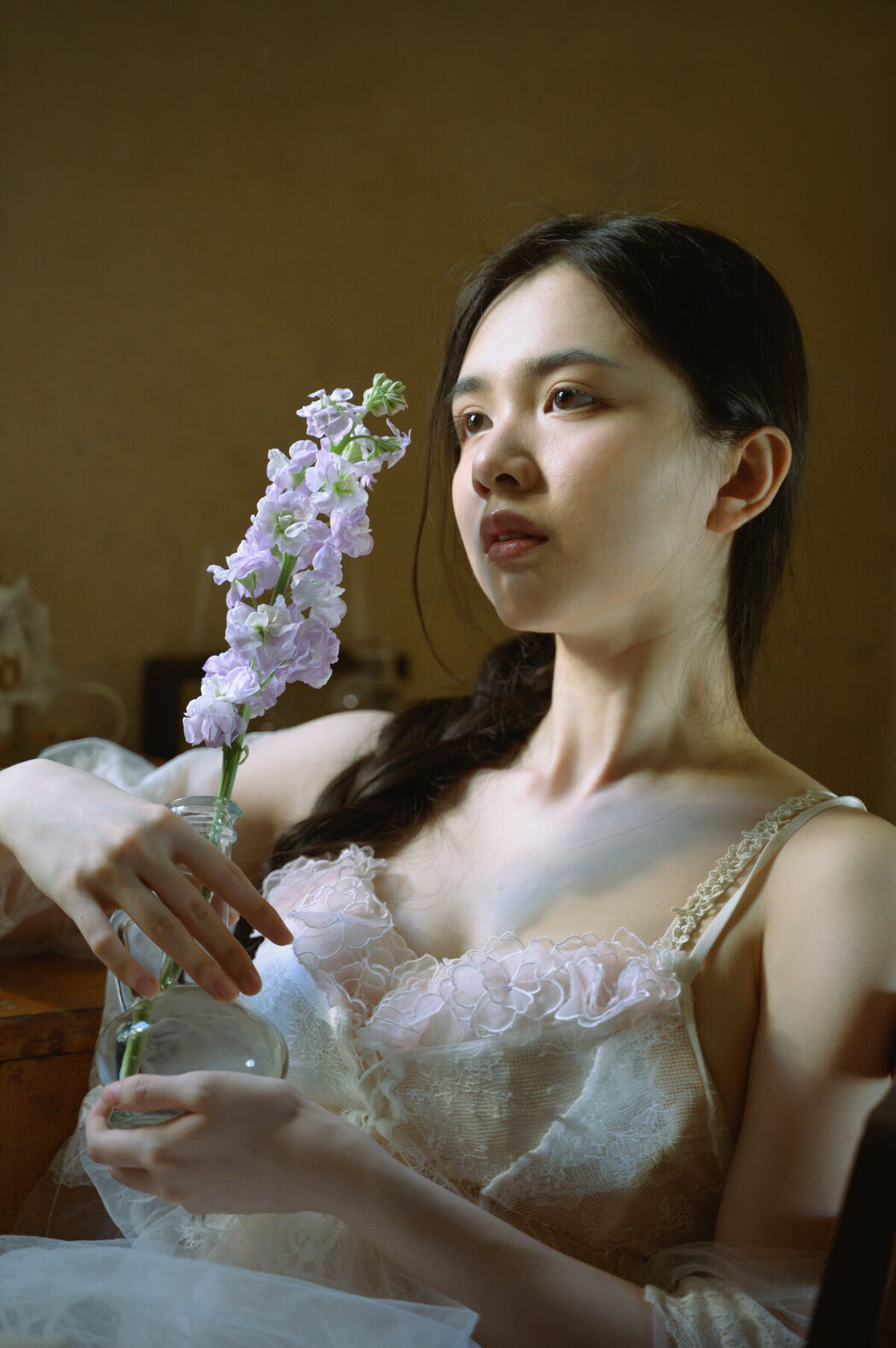 YiTuYu艺图语 Vol.10405 Huan Zhi (47P)