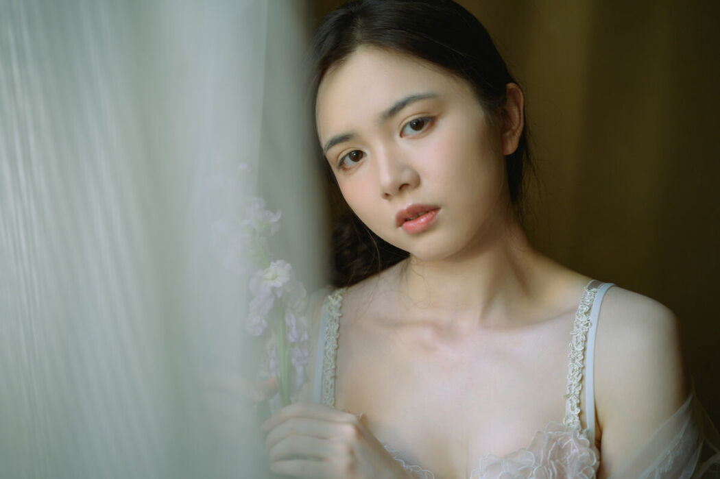 YiTuYu艺图语 Vol.10405 Huan Zhi (47P)