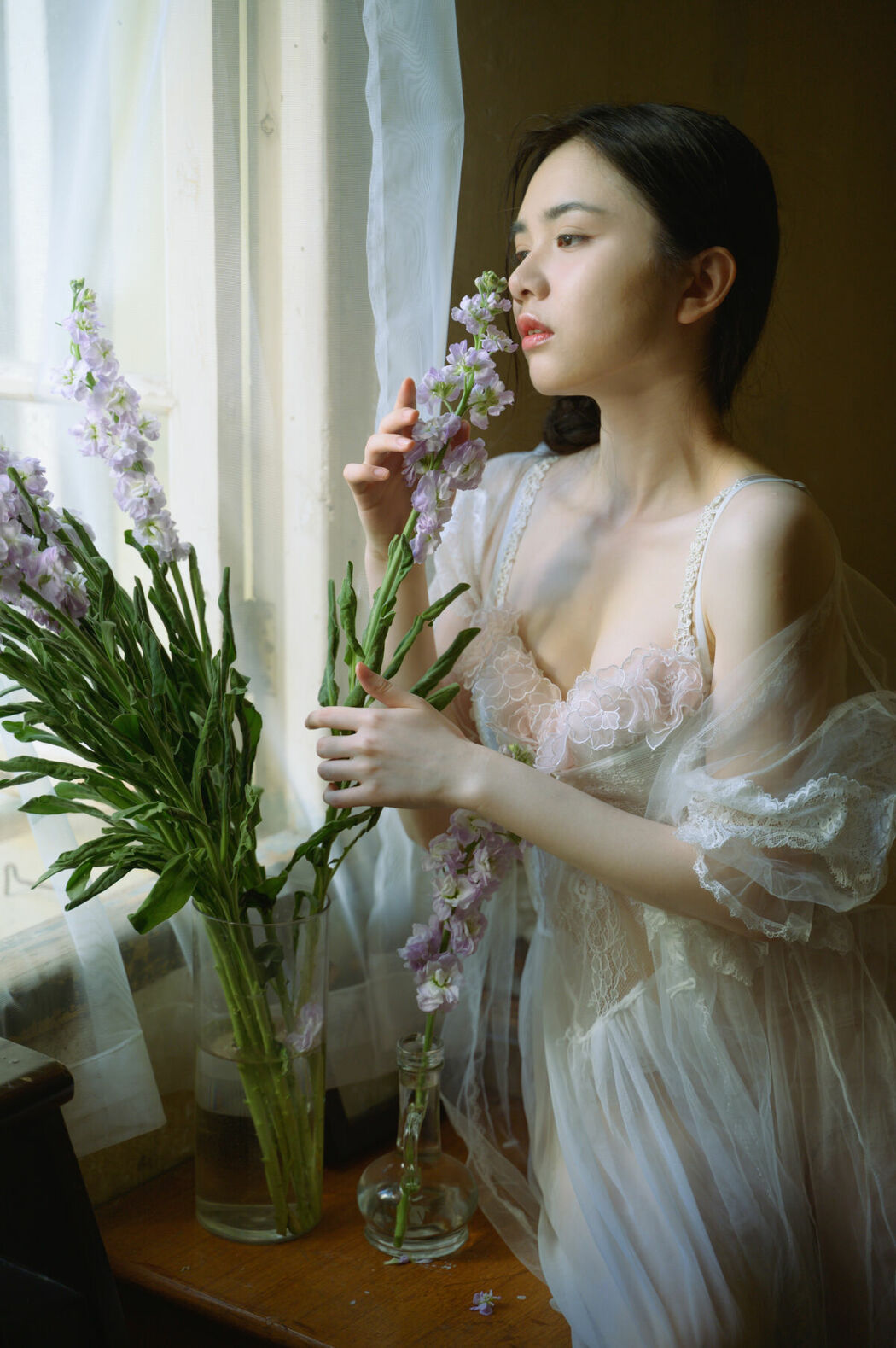 YiTuYu艺图语 Vol.10405 Huan Zhi (47P)