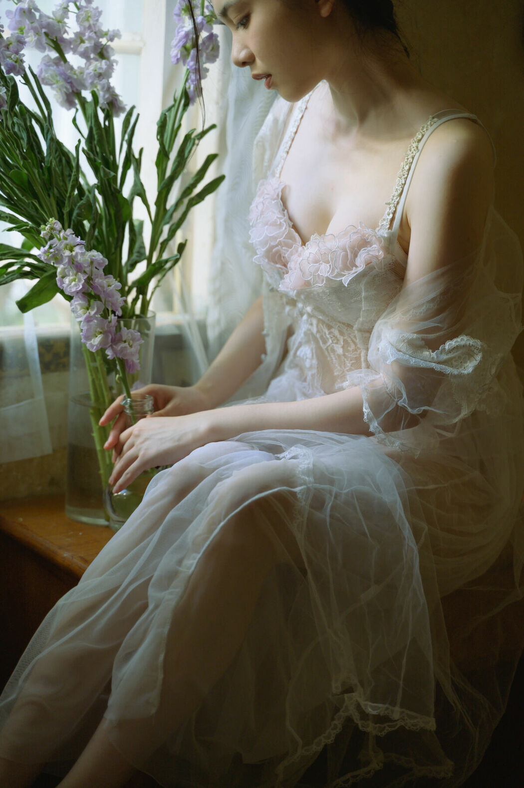 YiTuYu艺图语 Vol.10405 Huan Zhi (47P)